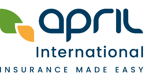 April International